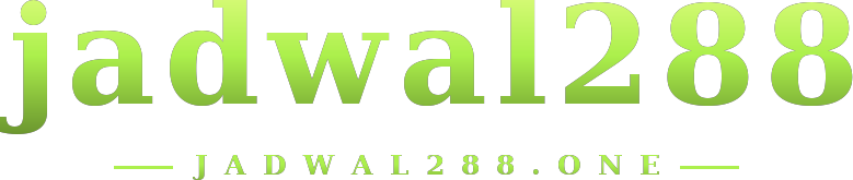 jadwal288 logo